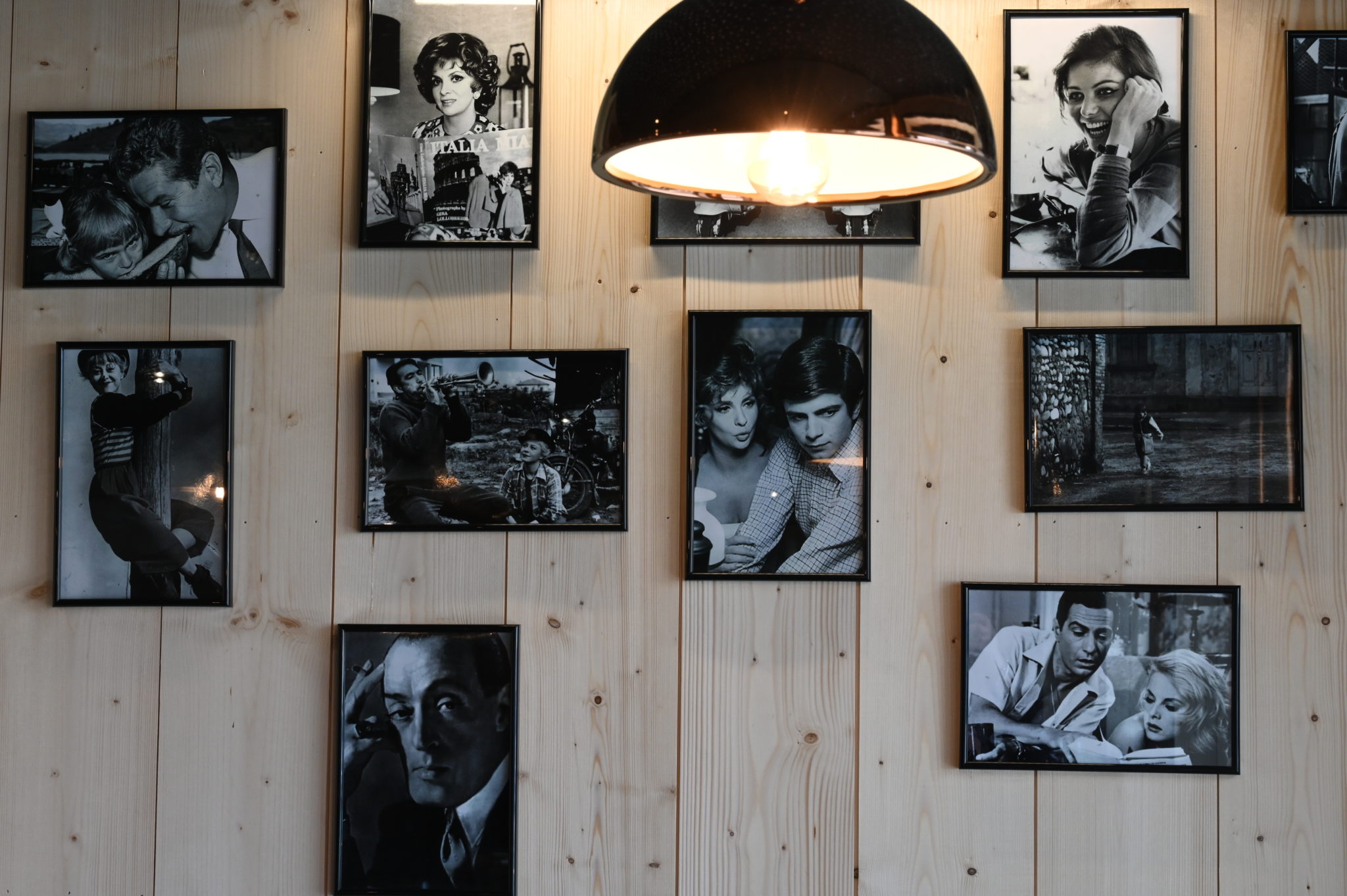 Galerie