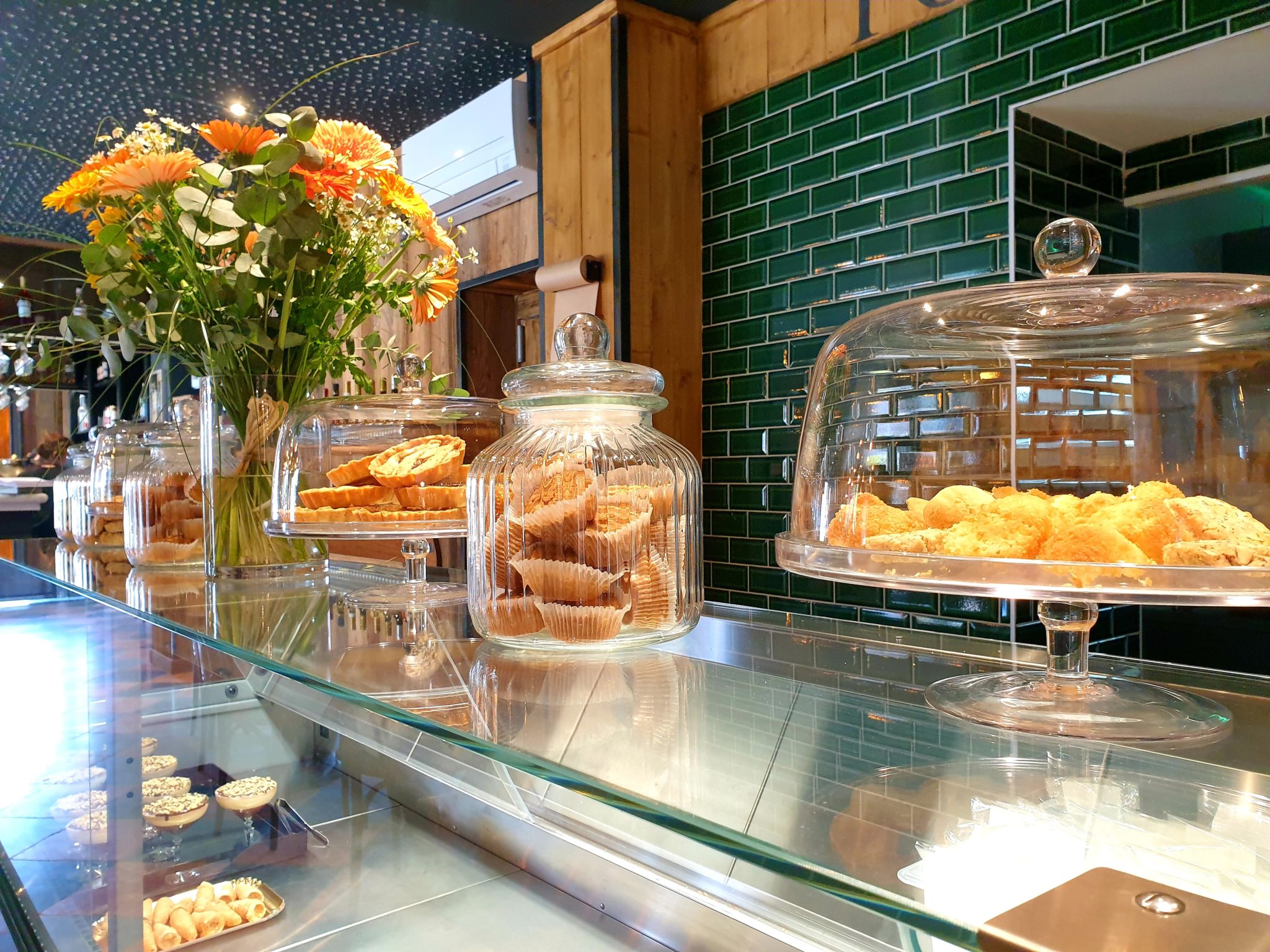 Pasticceria